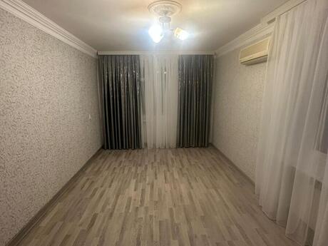 Объявление №6400425 - Баку, м. Ази Асланов, 1-комн., 35 м², 4/5 этаж