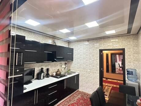 Объявление №6400256 - Баку, м. Насими, 4-комн., 118 м², 1/9 этаж