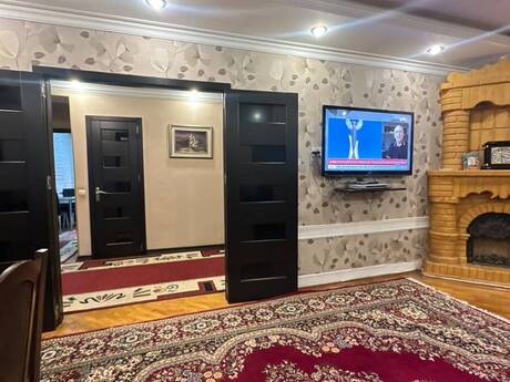4 otaqlı mənzil, 118 m², Nəsimi: 265 000 ₼ 5