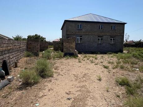 5 otaqlı həyət evi, 200 m², Maştağa: 140 000 ₼ 2