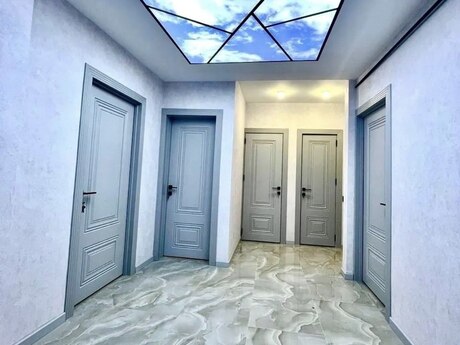 3 otaqlı mənzil, 87 m², Memar Əcəmi: 215 000 ₼ 2