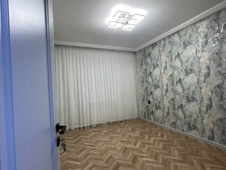 3 otaqlı mənzil, 87 m², Memar Əcəmi: 215 000 ₼ 5