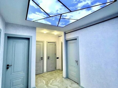 Elan №6400269 - Bakı, Memar Əcəmi m., 3 otaqlı, 87 m², 6/9 mərtəbə