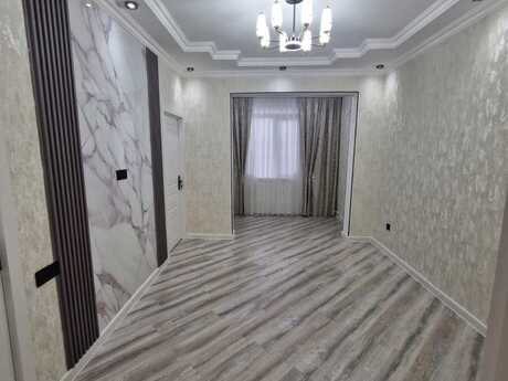Elan №6400281 - Bakı, Memar Əcəmi m., 2 otaqlı, 60 m², 1/5 mərtəbə