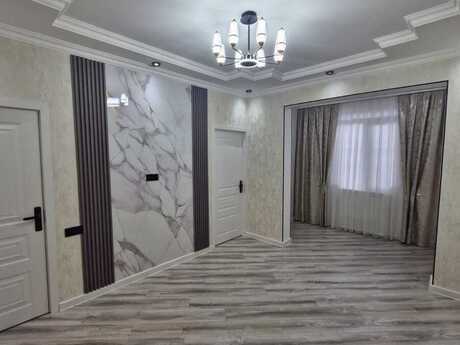 2 otaqlı mənzil, 60 m², Memar Əcəmi: 133 000 ₼ 3