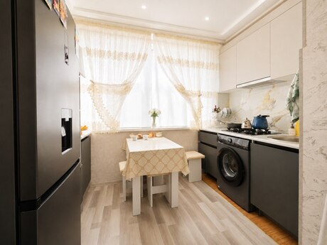 2-room apartment, 35 m², Qara Qarayev: 125 000 ₼ 4