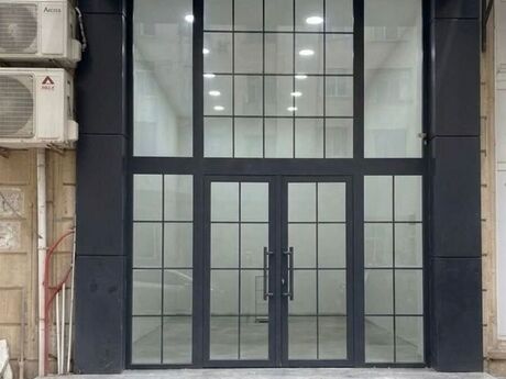 Elan №6400277 - Bakı, Həzi Aslanov m., 60 m²
