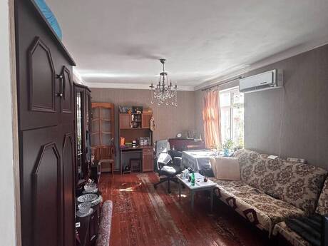 2 otaqlı mənzil, 45 m², Həzi Aslanov: 105 000 ₼ 5