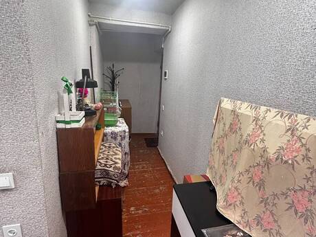2 otaqlı mənzil, 45 m², Həzi Aslanov: 105 000 ₼ 4