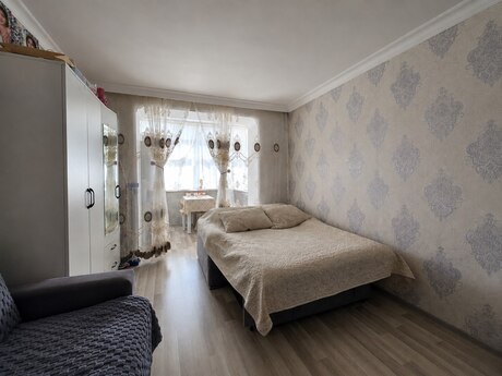 2-room apartment, 35 m², Qara Qarayev: 125 000 ₼ 2