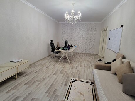 2-room apartment for rent, 103 m², Grand Hayat: 950 ₼/mo 4