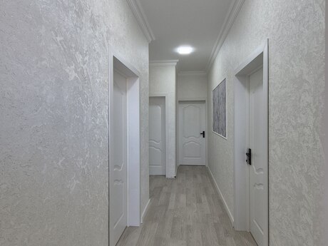 3 otaqlı həyət evi, 95 m², Biləcəri: 95 000 ₼ 3