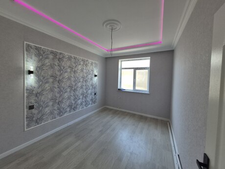 3 otaqlı həyət evi, 95 m², Biləcəri: 95 000 ₼ 5