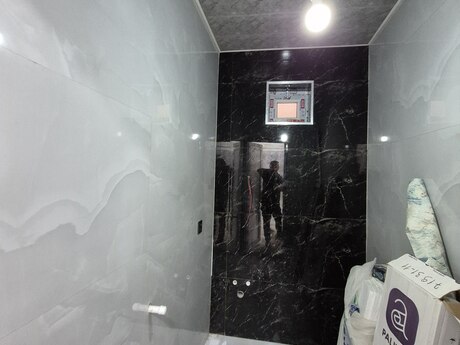 3 otaqlı həyət evi, 95 m², Biləcəri: 95 000 ₼ 4