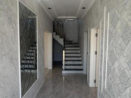 5 otaqlı həyət evi, 160 m², Maştağa: 195 000 ₼ 2