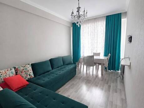 2 otaq · 45 m² · 13/20 mərtəbə, 20 Yanvar