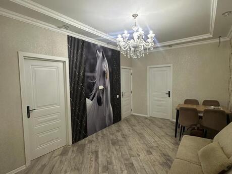 2 otaqlı mənzil, 62 m², Memar Əcəmi: 133 000 ₼ 4