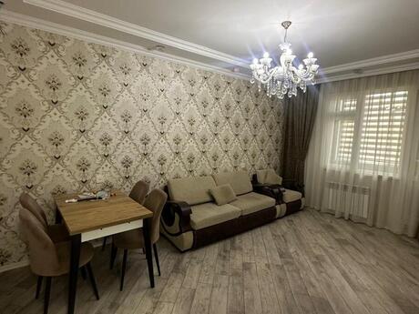 2 otaqlı mənzil, 62 m², Memar Əcəmi: 133 000 ₼ 2