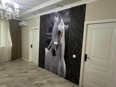 2 otaqlı mənzil, 62 m², Memar Əcəmi: 133 000 ₼ 3
