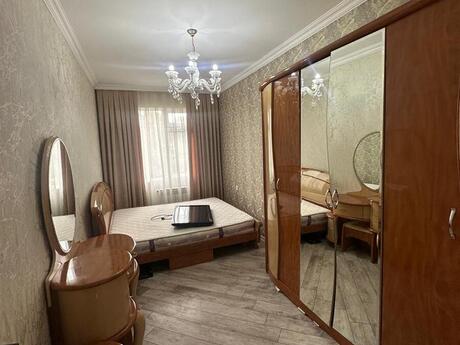2 otaqlı mənzil, 62 m², Memar Əcəmi: 133 000 ₼ 5
