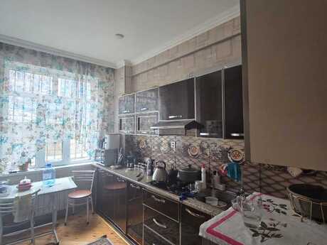 Kirayə 2 otaqlı mənzil, 81 m², Xalqlar Dostluğu: 600 ₼/ay 5