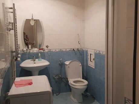 2 otaqlı mənzil, 55 m², Nərimanov: 165 000 ₼ 4