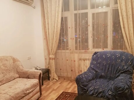 2 otaqlı mənzil, 55 m², Nərimanov: 165 000 ₼ 5