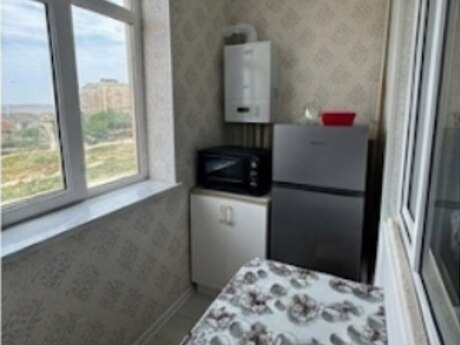 2 otaqlı mənzil, 44 m², Masazır: 87 500 ₼ 5