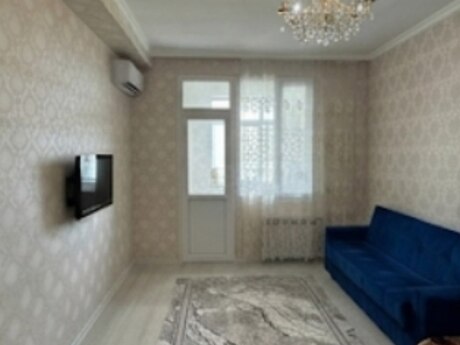 2 otaqlı mənzil, 44 m², Masazır: 87 500 ₼ 2