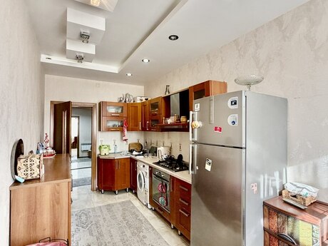 4-комнатная квартира, 127 м², Neftçilər: 305 000 ₼ 5