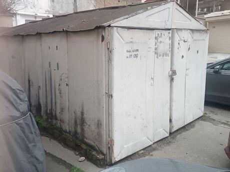 Elan №6400320 - Bakı, Elmlər Akademiyası m., 20 m²