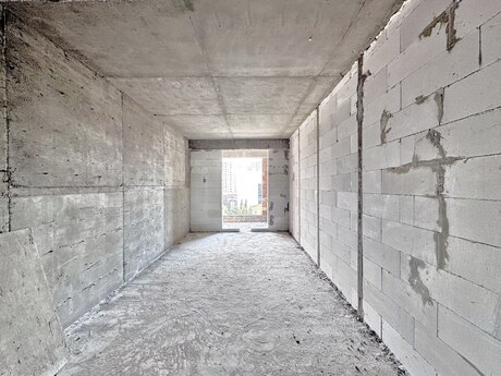 3 otaqlı mənzil, 127 m², Qara Qarayev: 325 000 ₼ 4