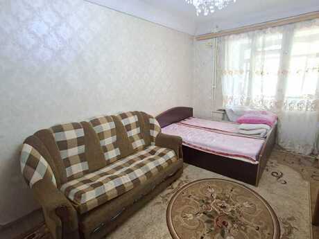 1 otaqlı mənzil, 35 m², Neftçilər: 110 000 ₼ 2