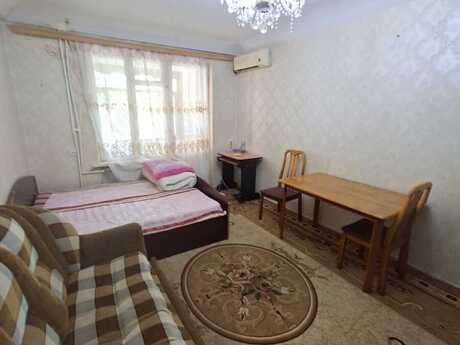 1 rooms · 35 m² · floor 2/5, Neftçilər