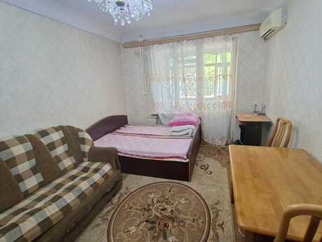 1 otaqlı mənzil, 35 m², Neftçilər: 110 000 ₼ 4