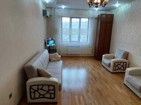 2 otaqlı mənzil, 76 m², Bayıl: 227 000 ₼ 2
