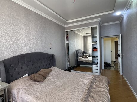 2 otaqlı mənzil, 70 m², İnşaatçılar: 179 000 ₼ 5