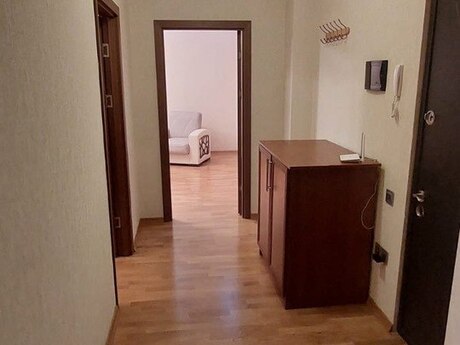 2 otaqlı mənzil, 76 m², Bayıl: 227 000 ₼ 5