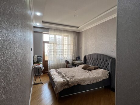 2 otaqlı mənzil, 70 m², İnşaatçılar: 179 000 ₼ 3