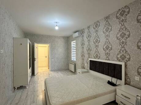 2 otaqlı mənzil, 45 m², İnşaatçılar: 134 000 ₼ 5