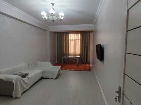 Kirayə 2 otaqlı mənzil, 70 m², Nəsimi: 900 ₼/ay 2