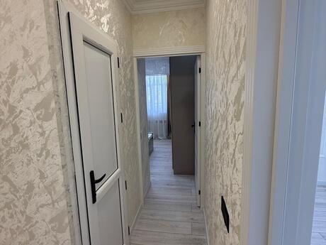 1 otaqlı mənzil, 42 m², Köhnə Günəşli: 120 000 ₼ 3
