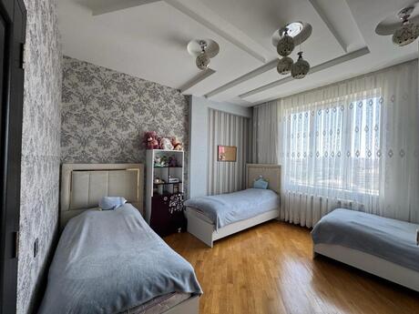 3 otaqlı mənzil, 135 m², Nəsimi: 364 000 ₼ 5
