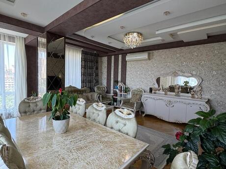 3 otaqlı mənzil, 135 m², Nəsimi: 364 000 ₼ 3