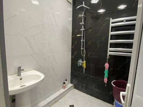 Kirayə 2 otaqlı mənzil, 50 m², Memar Əcəmi: 650 ₼/ay 4
