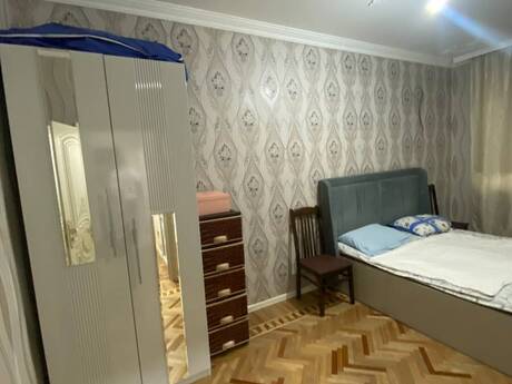 Kirayə 2 otaqlı mənzil, 50 m², Memar Əcəmi: 650 ₼/ay 3