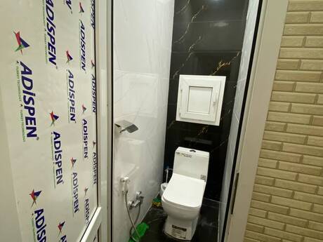 Kirayə 2 otaqlı mənzil, 50 m², Memar Əcəmi: 650 ₼/ay 5