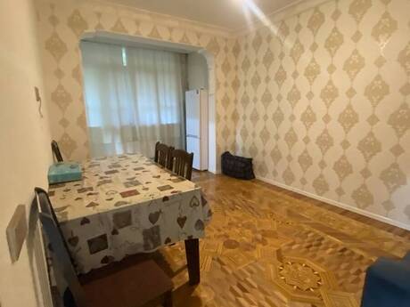 Kirayə 2 otaqlı mənzil, 50 m², Memar Əcəmi: 650 ₼/ay 2