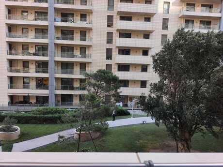 Kirayə 3 otaqlı mənzil, 132 m², Port Baku Residence: 2 500 ₼/ay 3