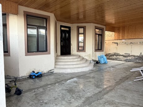 5 otaqlı həyət evi, 200 m², Lökbatan: 230 000 ₼ 3